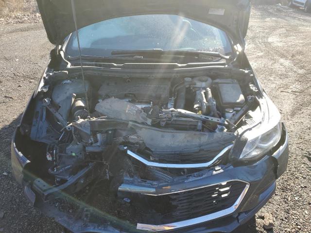 Photo 10 VIN: 1G1BE5SM0H7133070 - CHEVROLET CRUZE LT 