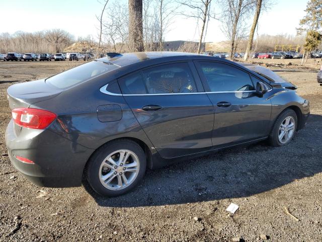 Photo 2 VIN: 1G1BE5SM0H7133070 - CHEVROLET CRUZE LT 