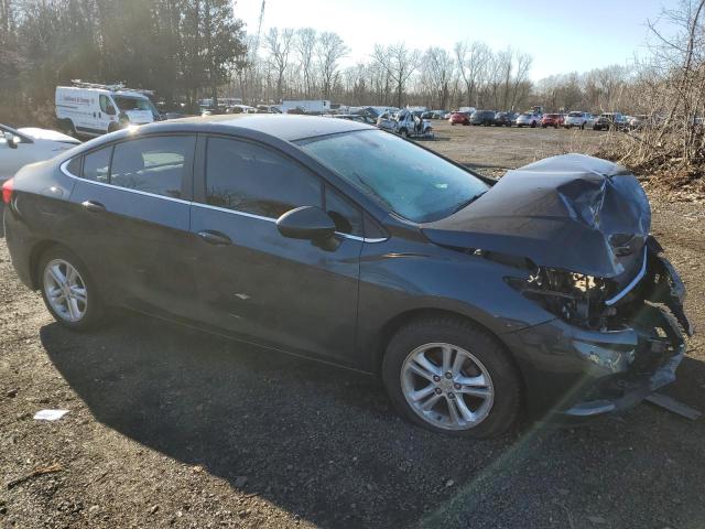 Photo 3 VIN: 1G1BE5SM0H7133070 - CHEVROLET CRUZE LT 