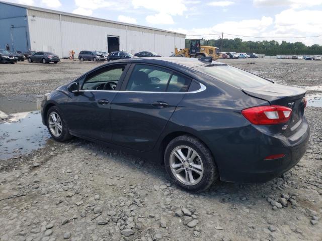 Photo 1 VIN: 1G1BE5SM0H7133618 - CHEVROLET CRUZE 