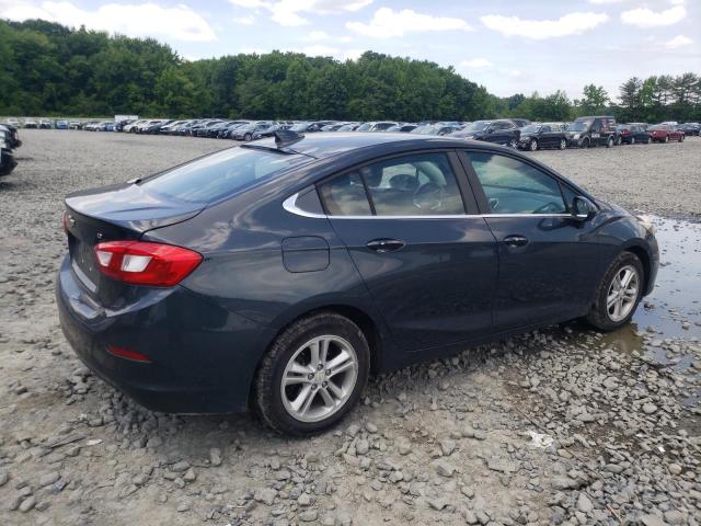 Photo 2 VIN: 1G1BE5SM0H7133618 - CHEVROLET CRUZE 