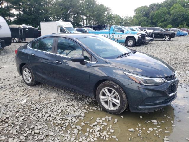 Photo 3 VIN: 1G1BE5SM0H7133618 - CHEVROLET CRUZE 