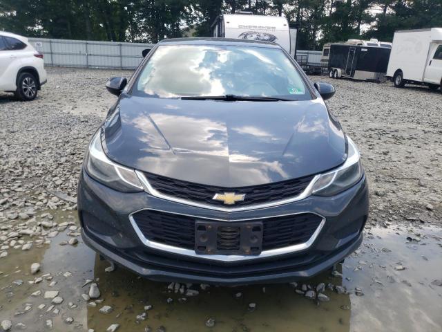 Photo 4 VIN: 1G1BE5SM0H7133618 - CHEVROLET CRUZE 