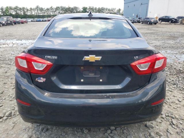 Photo 5 VIN: 1G1BE5SM0H7133618 - CHEVROLET CRUZE 