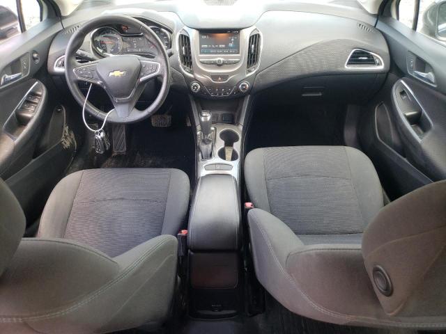 Photo 7 VIN: 1G1BE5SM0H7133618 - CHEVROLET CRUZE 