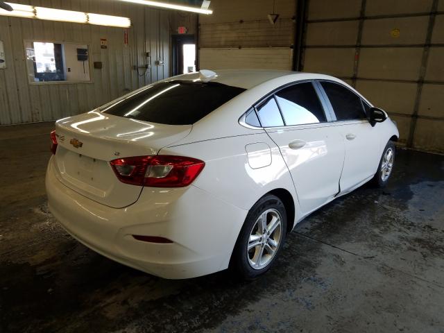 Photo 3 VIN: 1G1BE5SM0H7134509 - CHEVROLET CRUZE LT 