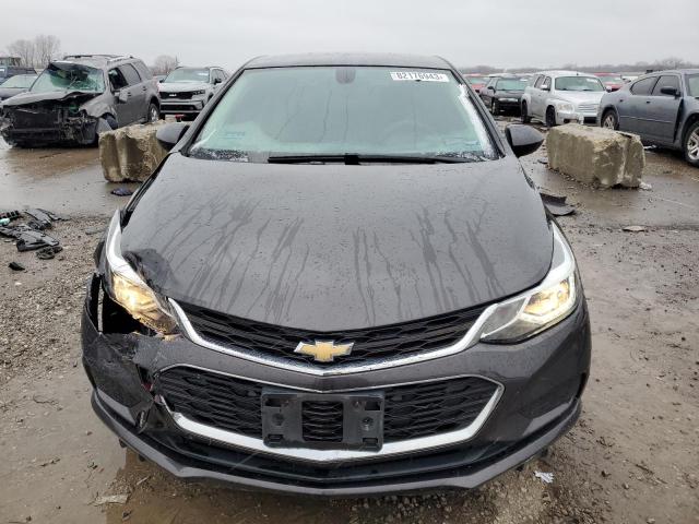 Photo 4 VIN: 1G1BE5SM0H7134946 - CHEVROLET CRUZE 