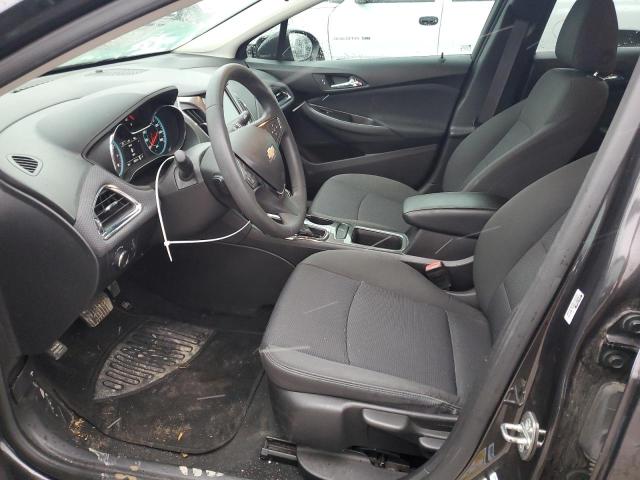 Photo 6 VIN: 1G1BE5SM0H7134946 - CHEVROLET CRUZE 