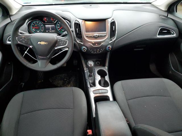 Photo 7 VIN: 1G1BE5SM0H7134946 - CHEVROLET CRUZE 