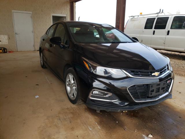 Photo 0 VIN: 1G1BE5SM0H7137877 - CHEVROLET CRUZE LT 