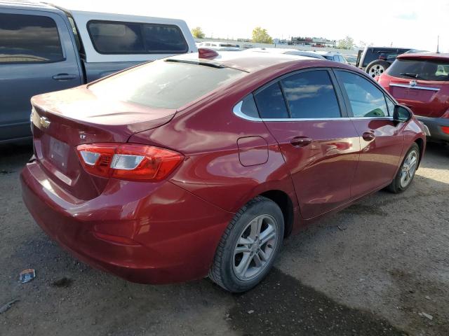 Photo 2 VIN: 1G1BE5SM0H7138043 - CHEVROLET CRUZE 