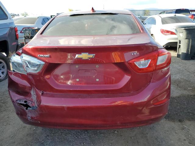 Photo 5 VIN: 1G1BE5SM0H7138043 - CHEVROLET CRUZE 