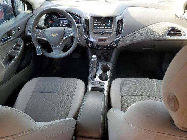 Photo 7 VIN: 1G1BE5SM0H7138043 - CHEVROLET CRUZE 