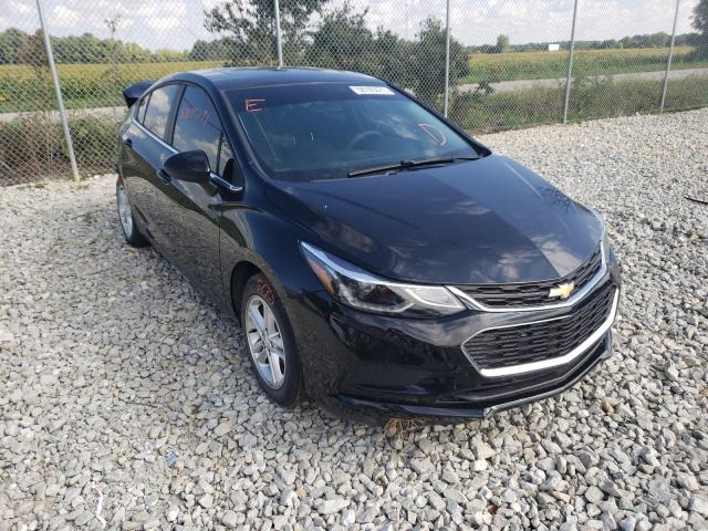 Photo 0 VIN: 1G1BE5SM0H7138995 - CHEVROLET CRUZE LT 