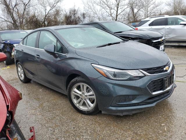 Photo 3 VIN: 1G1BE5SM0H7141489 - CHEVROLET CRUZE LT 