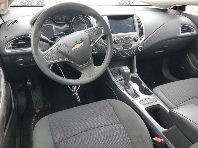 Photo 7 VIN: 1G1BE5SM0H7141489 - CHEVROLET CRUZE LT 