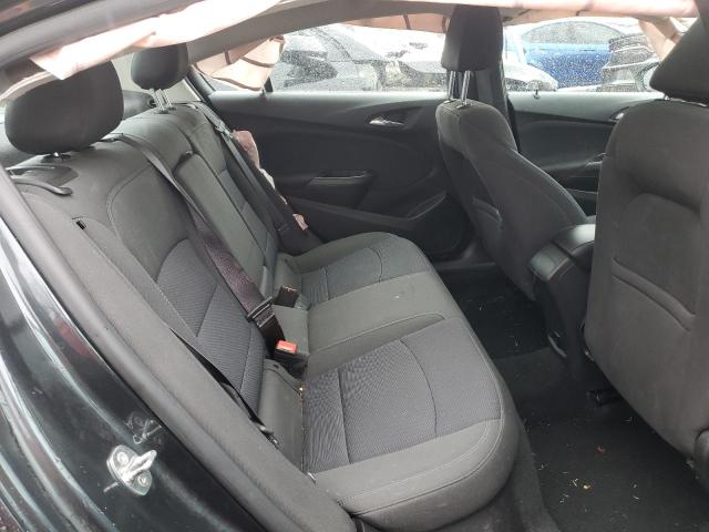 Photo 9 VIN: 1G1BE5SM0H7141489 - CHEVROLET CRUZE LT 