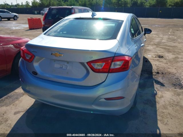 Photo 3 VIN: 1G1BE5SM0H7141735 - CHEVROLET CRUZE 