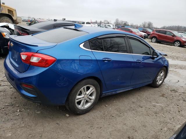 Photo 2 VIN: 1G1BE5SM0H7141945 - CHEVROLET CRUZE 