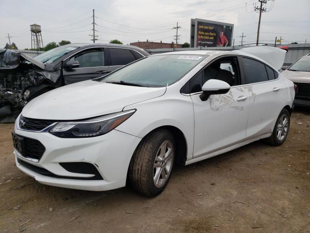 Photo 0 VIN: 1G1BE5SM0H7142979 - CHEVROLET CRUZE LT 