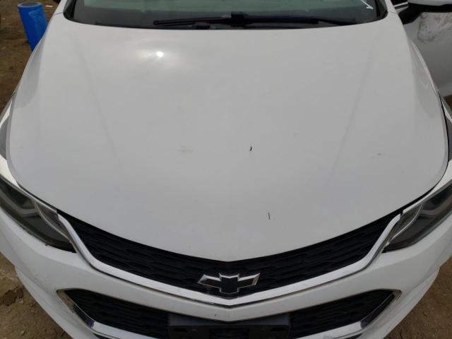 Photo 10 VIN: 1G1BE5SM0H7142979 - CHEVROLET CRUZE LT 