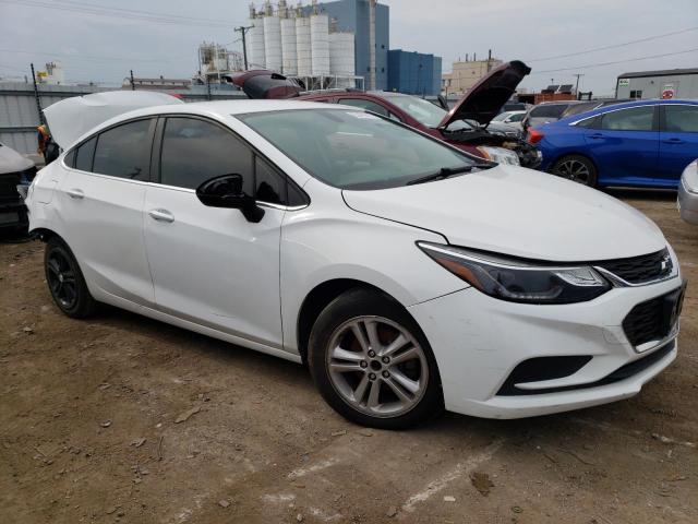 Photo 3 VIN: 1G1BE5SM0H7142979 - CHEVROLET CRUZE LT 