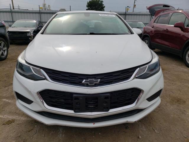 Photo 4 VIN: 1G1BE5SM0H7142979 - CHEVROLET CRUZE LT 