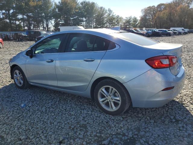 Photo 1 VIN: 1G1BE5SM0H7144294 - CHEVROLET CRUZE 