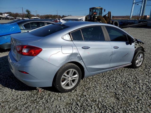 Photo 2 VIN: 1G1BE5SM0H7144294 - CHEVROLET CRUZE 