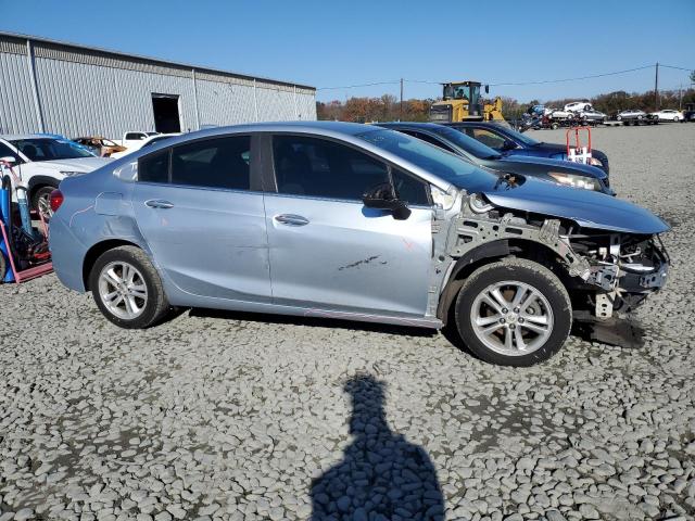 Photo 3 VIN: 1G1BE5SM0H7144294 - CHEVROLET CRUZE 