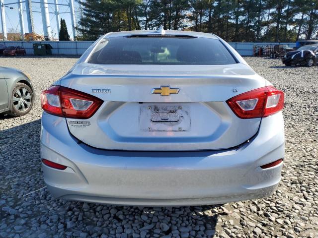 Photo 5 VIN: 1G1BE5SM0H7144294 - CHEVROLET CRUZE 