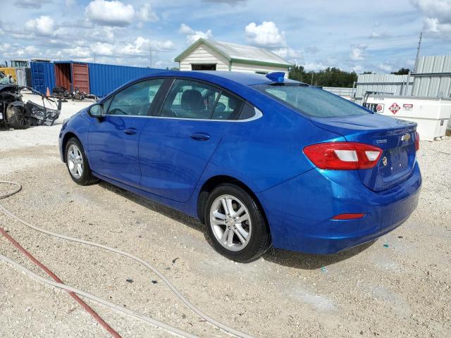 Photo 1 VIN: 1G1BE5SM0H7149317 - CHEVROLET CRUZE 