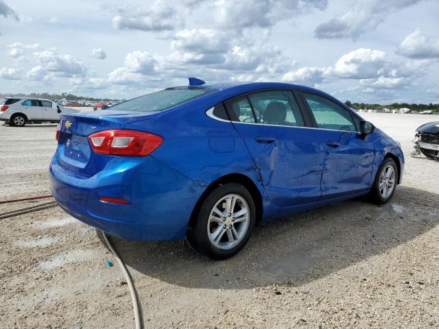 Photo 2 VIN: 1G1BE5SM0H7149317 - CHEVROLET CRUZE 