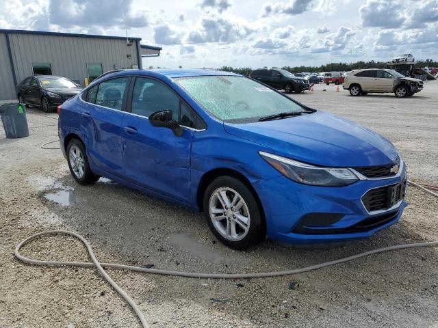 Photo 3 VIN: 1G1BE5SM0H7149317 - CHEVROLET CRUZE 