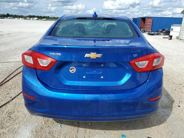 Photo 5 VIN: 1G1BE5SM0H7149317 - CHEVROLET CRUZE 