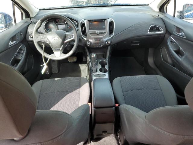 Photo 7 VIN: 1G1BE5SM0H7149317 - CHEVROLET CRUZE 