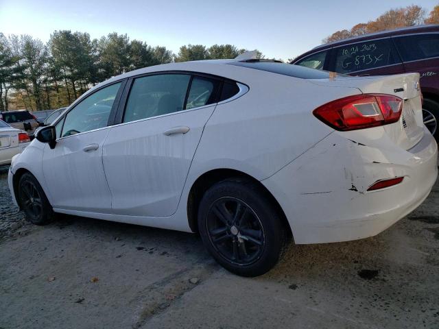 Photo 1 VIN: 1G1BE5SM0H7152377 - CHEVROLET CRUZE 