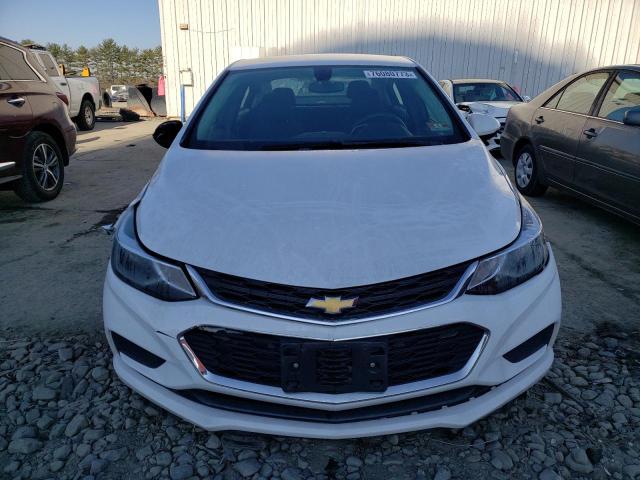 Photo 4 VIN: 1G1BE5SM0H7152377 - CHEVROLET CRUZE 