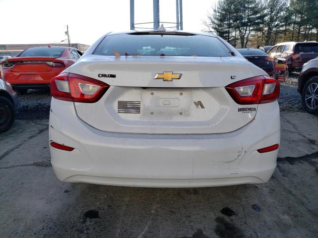 Photo 5 VIN: 1G1BE5SM0H7152377 - CHEVROLET CRUZE 