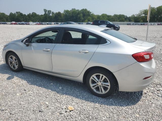 Photo 1 VIN: 1G1BE5SM0H7152525 - CHEVROLET CRUZE LT 