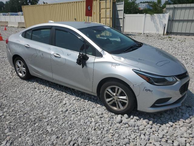 Photo 3 VIN: 1G1BE5SM0H7152525 - CHEVROLET CRUZE LT 