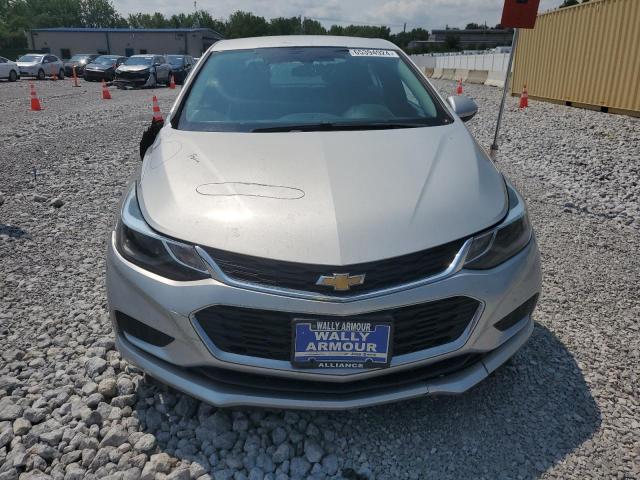 Photo 4 VIN: 1G1BE5SM0H7152525 - CHEVROLET CRUZE LT 