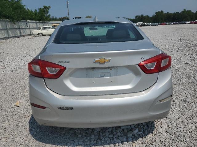 Photo 5 VIN: 1G1BE5SM0H7152525 - CHEVROLET CRUZE LT 