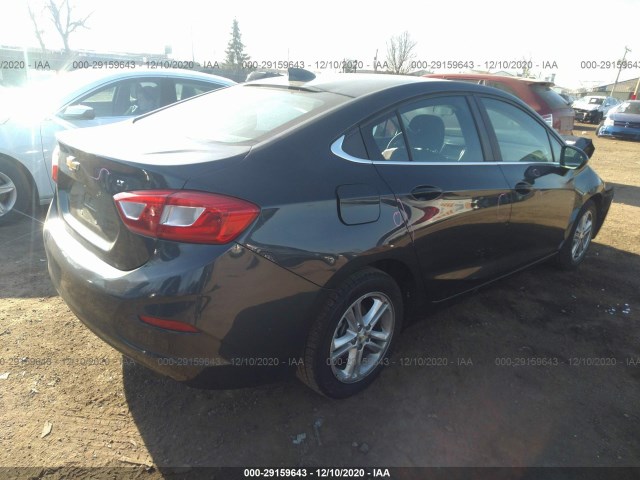 Photo 3 VIN: 1G1BE5SM0H7152847 - CHEVROLET CRUZE 