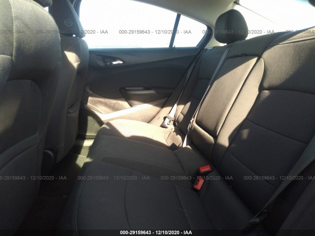 Photo 7 VIN: 1G1BE5SM0H7152847 - CHEVROLET CRUZE 