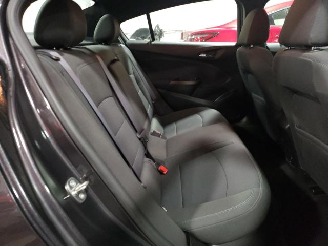 Photo 5 VIN: 1G1BE5SM0H7154615 - CHEVROLET CRUZE LT 