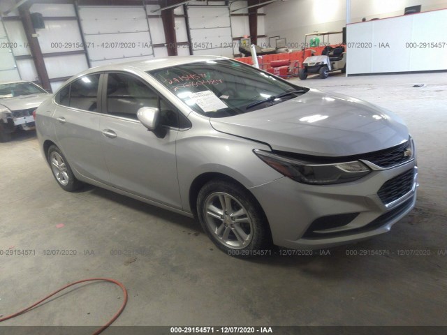 Photo 0 VIN: 1G1BE5SM0H7156266 - CHEVROLET CRUZE 