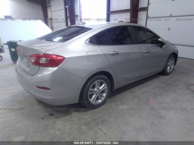 Photo 3 VIN: 1G1BE5SM0H7156266 - CHEVROLET CRUZE 