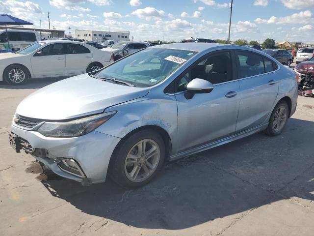 Photo 0 VIN: 1G1BE5SM0H7157238 - CHEVROLET CRUZE LT 