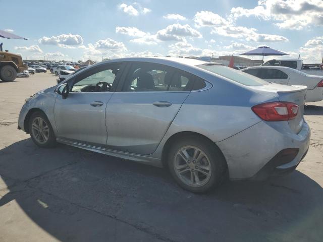 Photo 1 VIN: 1G1BE5SM0H7157238 - CHEVROLET CRUZE LT 